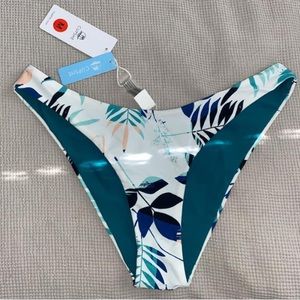 CUPSHE Swim Suit Bottoms